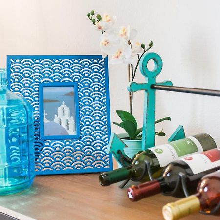 Aegean Style, City Center Studio Next To Acropolis เอเธนส์ ภายนอก รูปภาพ
