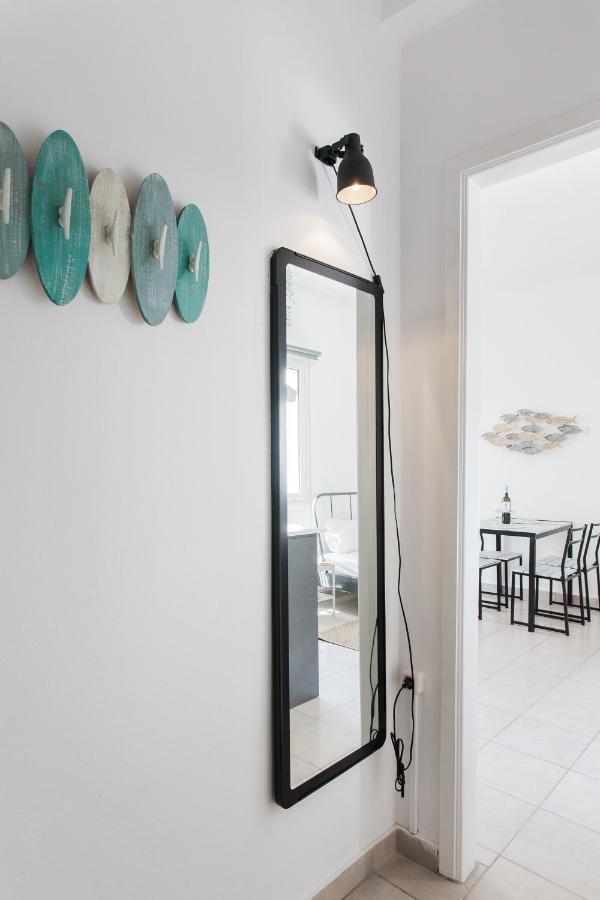 Aegean Style, City Center Studio Next To Acropolis เอเธนส์ ภายนอก รูปภาพ